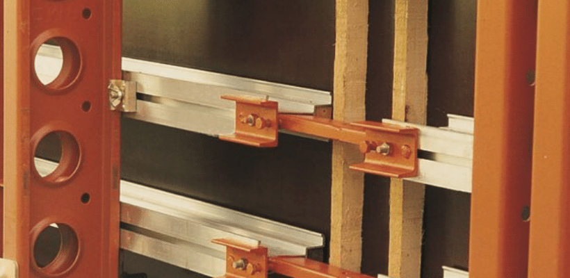 Aluminium beams
