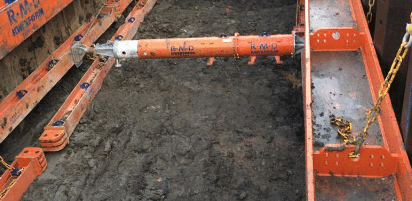 Image of Geo Brace