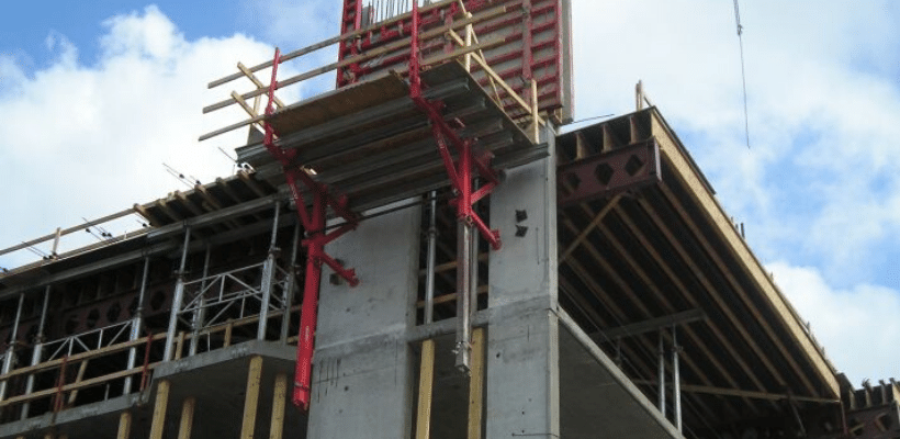 RMD Kwikform KLK230 Climbing Scaffold System