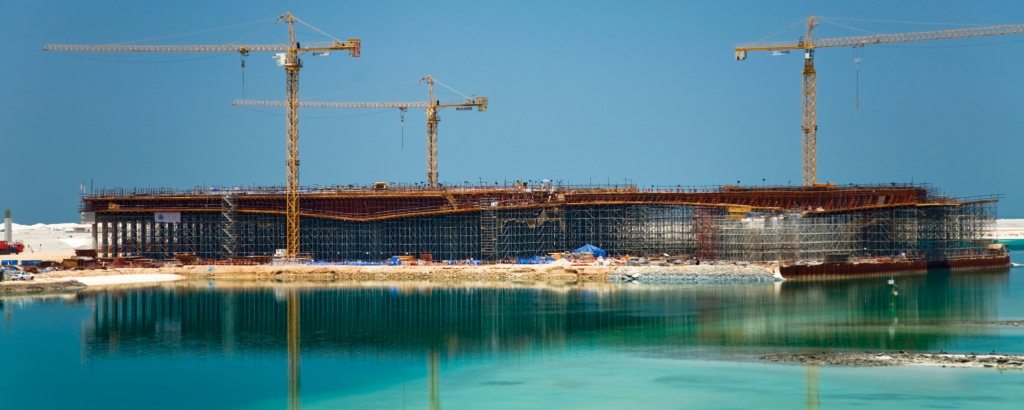 Altrad RMD bridge applications page Banner