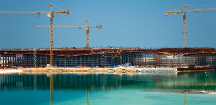 Altrad RMD bridge applications page Banner