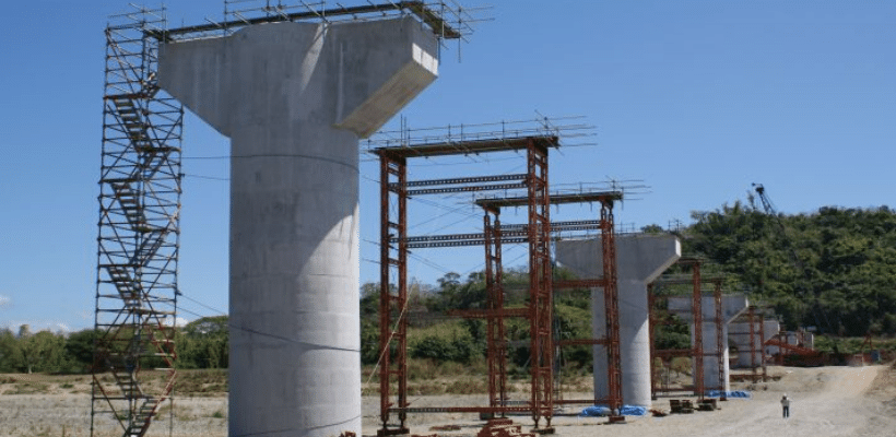 RMD Kwikform kwikstage access scaffolding system