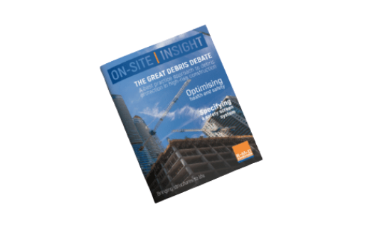 thumbnail for on-site insight mag