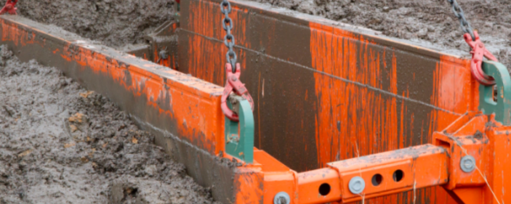 RMD-Kwikform-Trench-Box-In-ground
