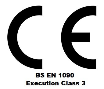 CE Logo