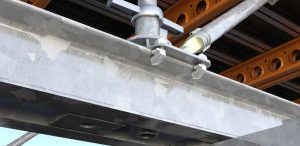 Image for R800 heavy duty girder system