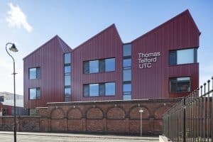 Thomas Telford University Technical College