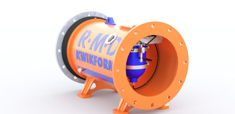 Tubeshor ATC Altrad RMD Kwikform