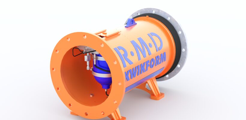 Tubeshor ATC Altrad RMD Kwikform