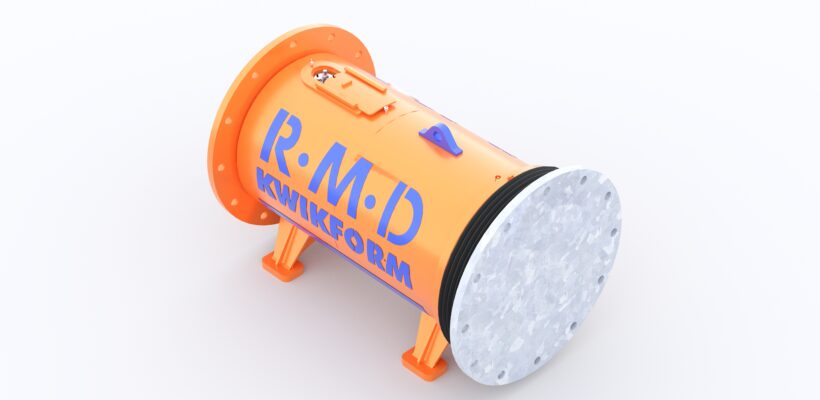 Tubeshor ATC Altrad RMD Kwikform