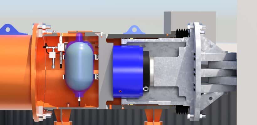 Tubeshor ATC Altrad RMD Kwikform