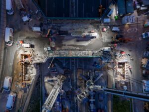 M67 St Anne’s Bridge Replacement Project