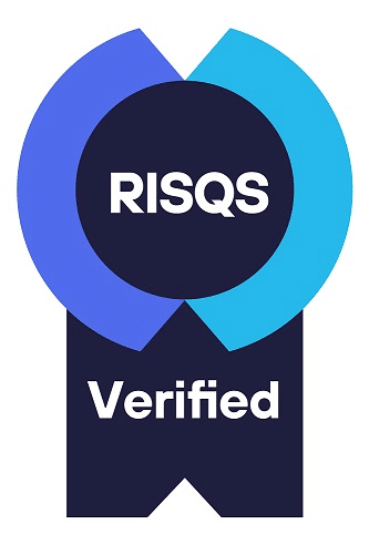 RISQS Accreditation Stamp
