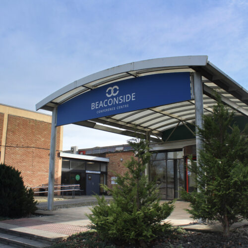 Beaconside Conference & Events Centre